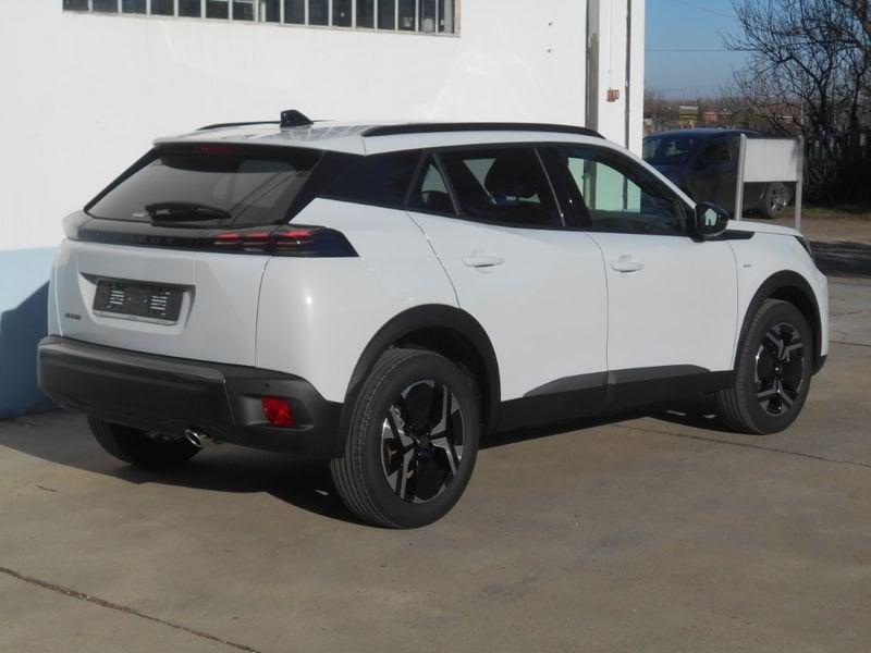 Peugeot 2008 130 Allure Eat8 Promo CBC 5