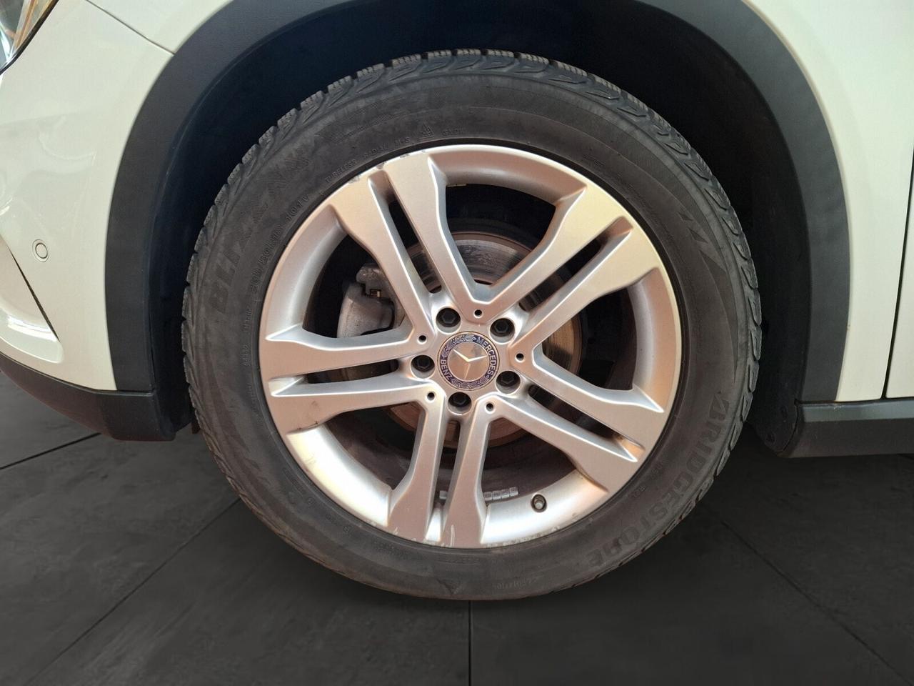 Mercedes-benz GLA 200 GLA 200 CDI Sport