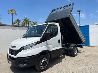 Iveco daily 35-140-2.3 hpt cass.ribalt-km 87000-2022
