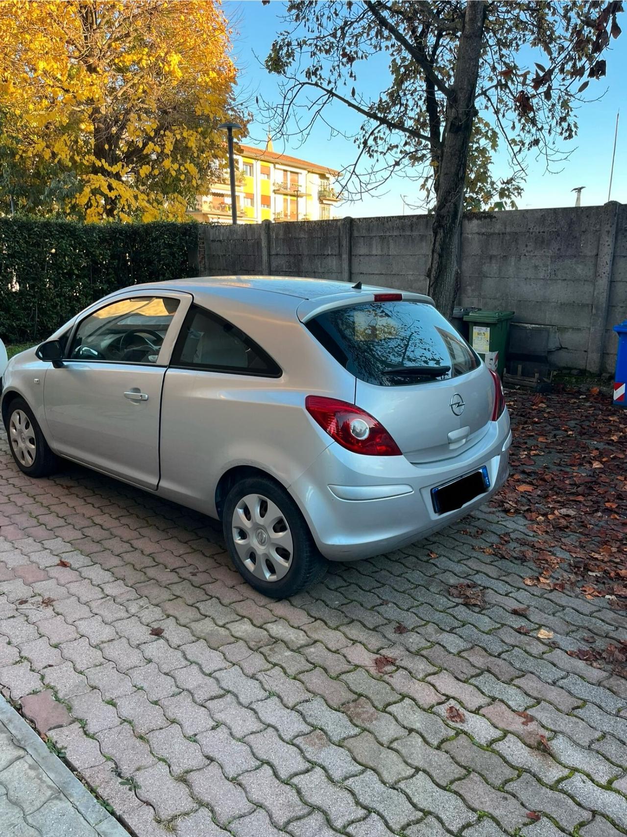 Opel Corsa 1.3 CDTI 90CV 3 porte Sport