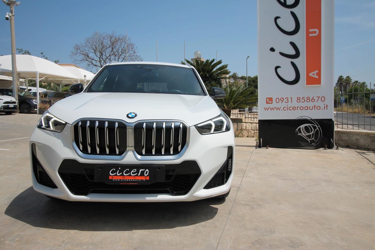 Bmw X1 xDrive 23d Msport 211cv |12.2023