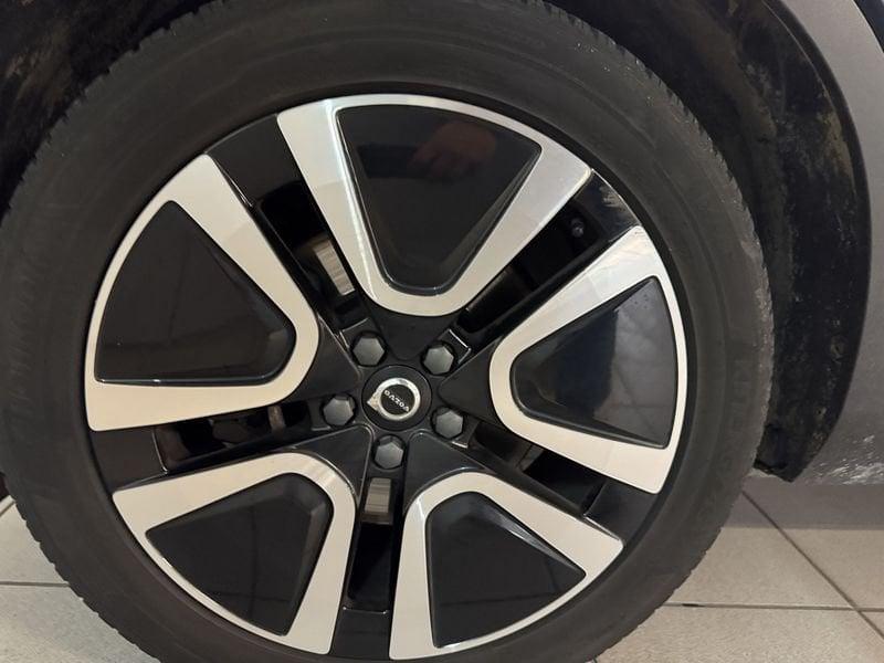 Volvo XC40 D3 AWD Geartronic Business