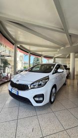 Kia Carens 1.7 CRDi 141 CV DCT Platinum