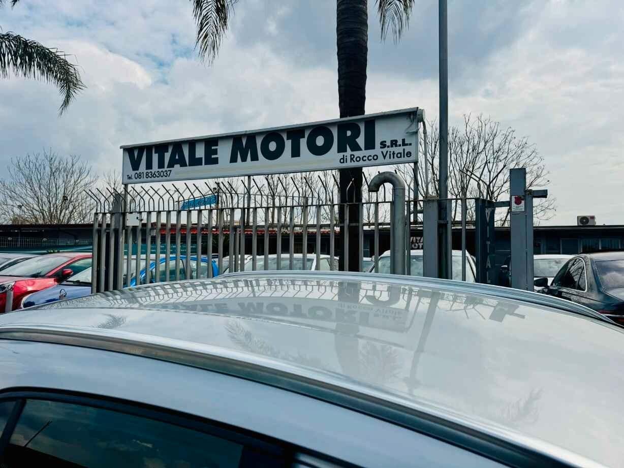 MERCEDES GLA 220 CDI AUTOMATIC PREMIUM 177 CV