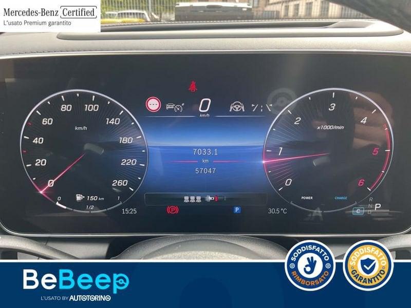 Mercedes-Benz GLC 220 D AMG PREMIUM PLUS 4MATIC AUTO