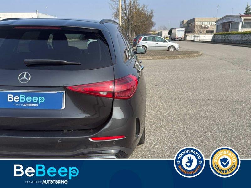 Mercedes-Benz Classe C C SW 220 D MHEV PREMIUM PLUS AUTO