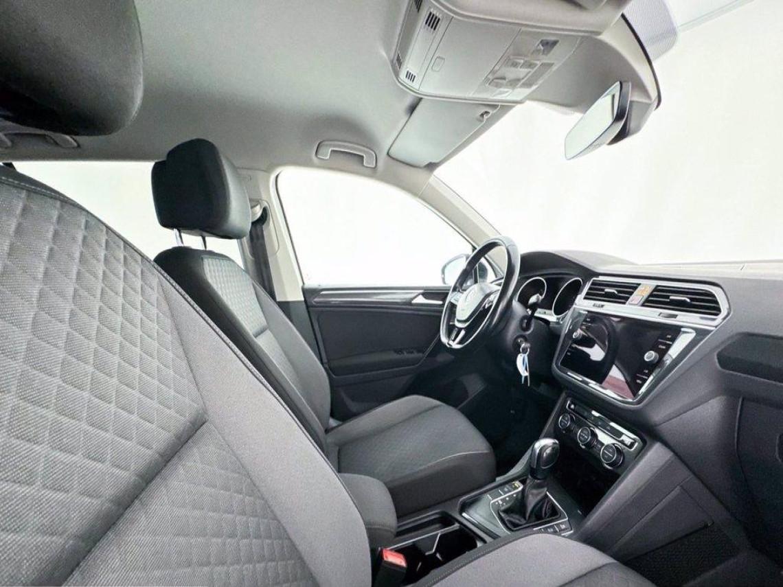 VOLKSWAGEN Tiguan 2 0 tdi sport 150cv dsg