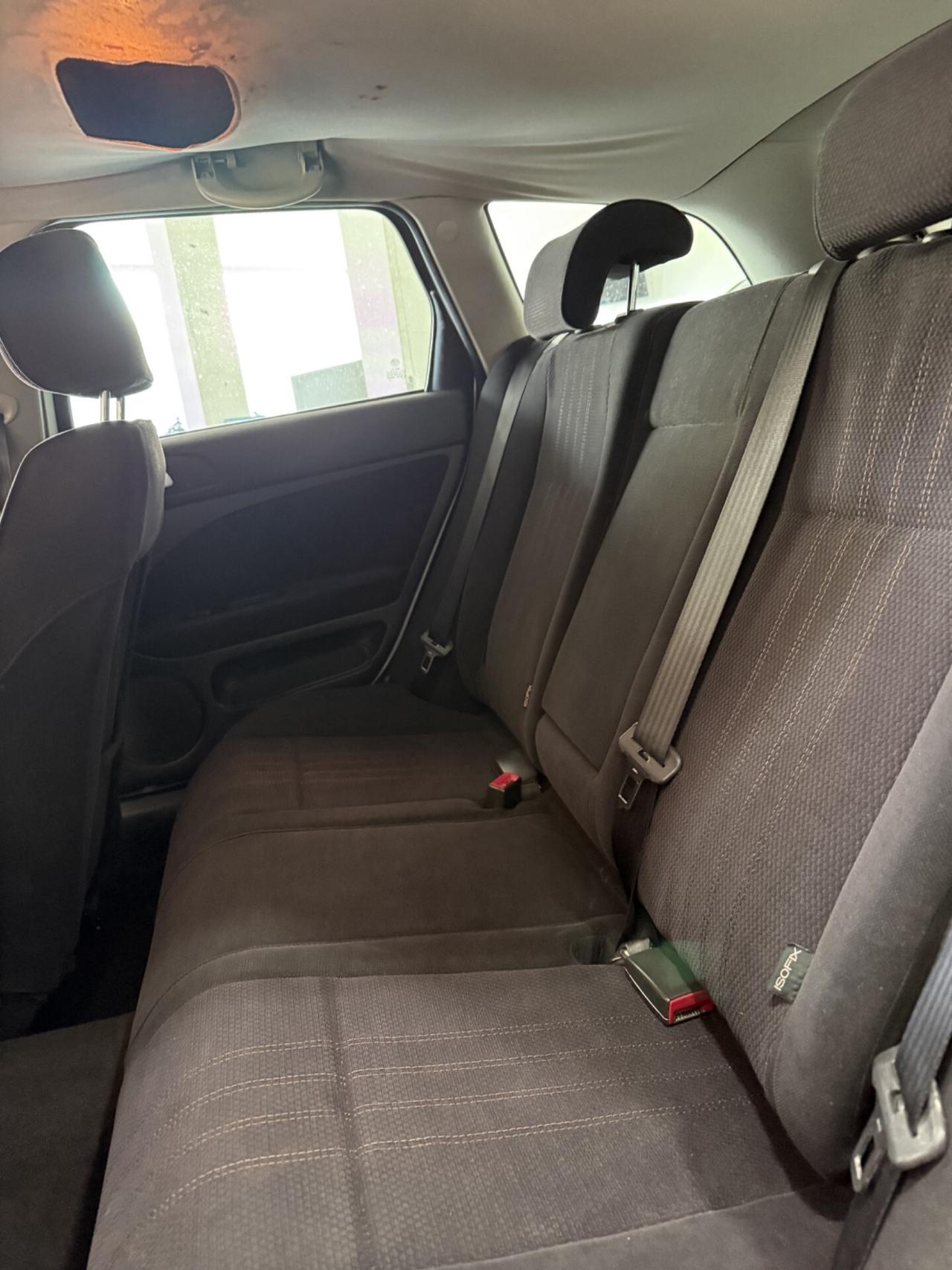 Alfa Romeo 159 1.9 JTDm Sportwagon Progression