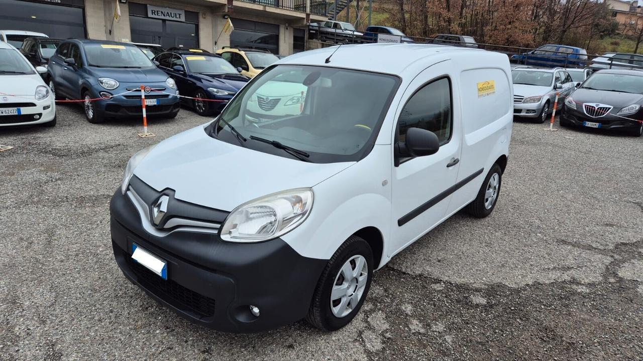 Renault KANGOO 1.5DCI 75CV FULL - 2017 - BELLO