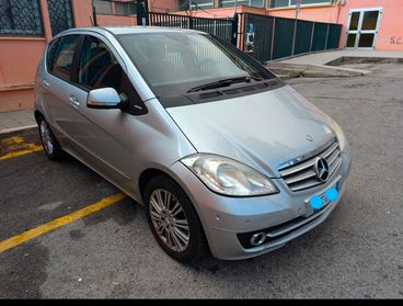 Mercedes-benz A 180 A 200 CDI Avantgarde