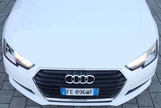 AUDI A4 Avant 2.0 TDI 150 CV