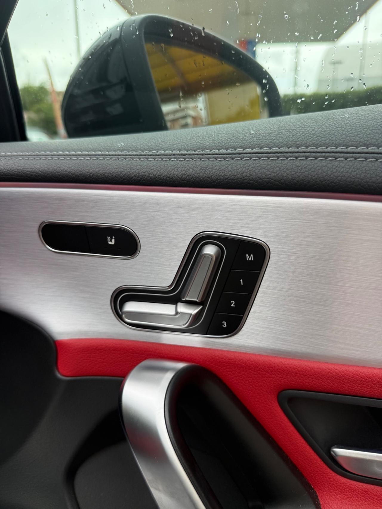 Mercedes-benz A 45 AMG 45S 4Matic+ Premium Plus