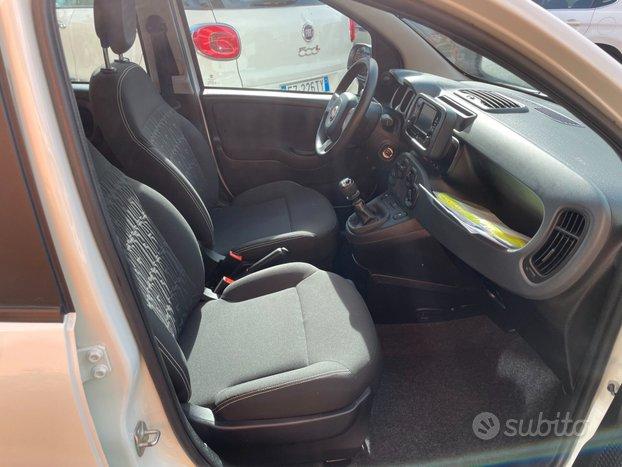Fiat Panda 1.0 FireFly S&S Hybrid GARANZIA FIAT