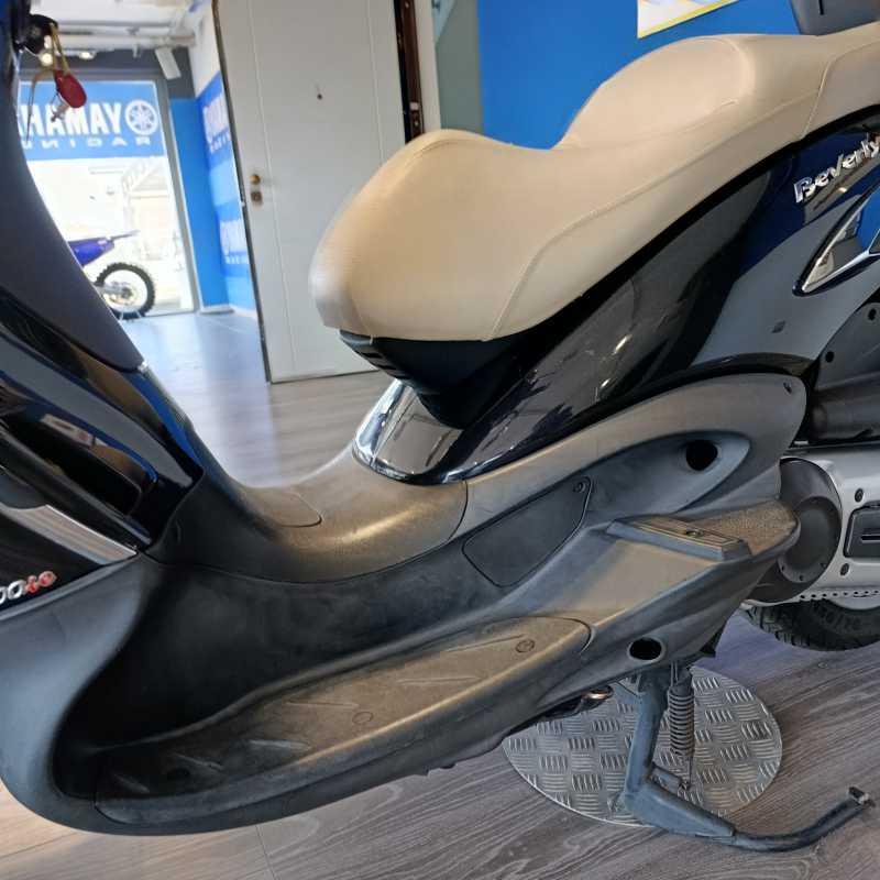 Piaggio Beverly 400 i.e. - 2008