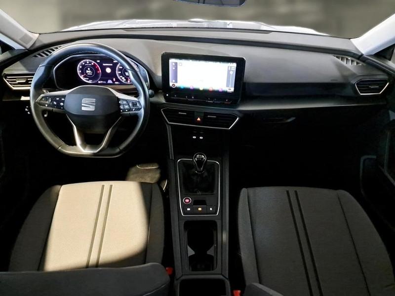 SEAT LEON SPORTSTOURER 1.0 TSI 66KW BUSINESS WAGON