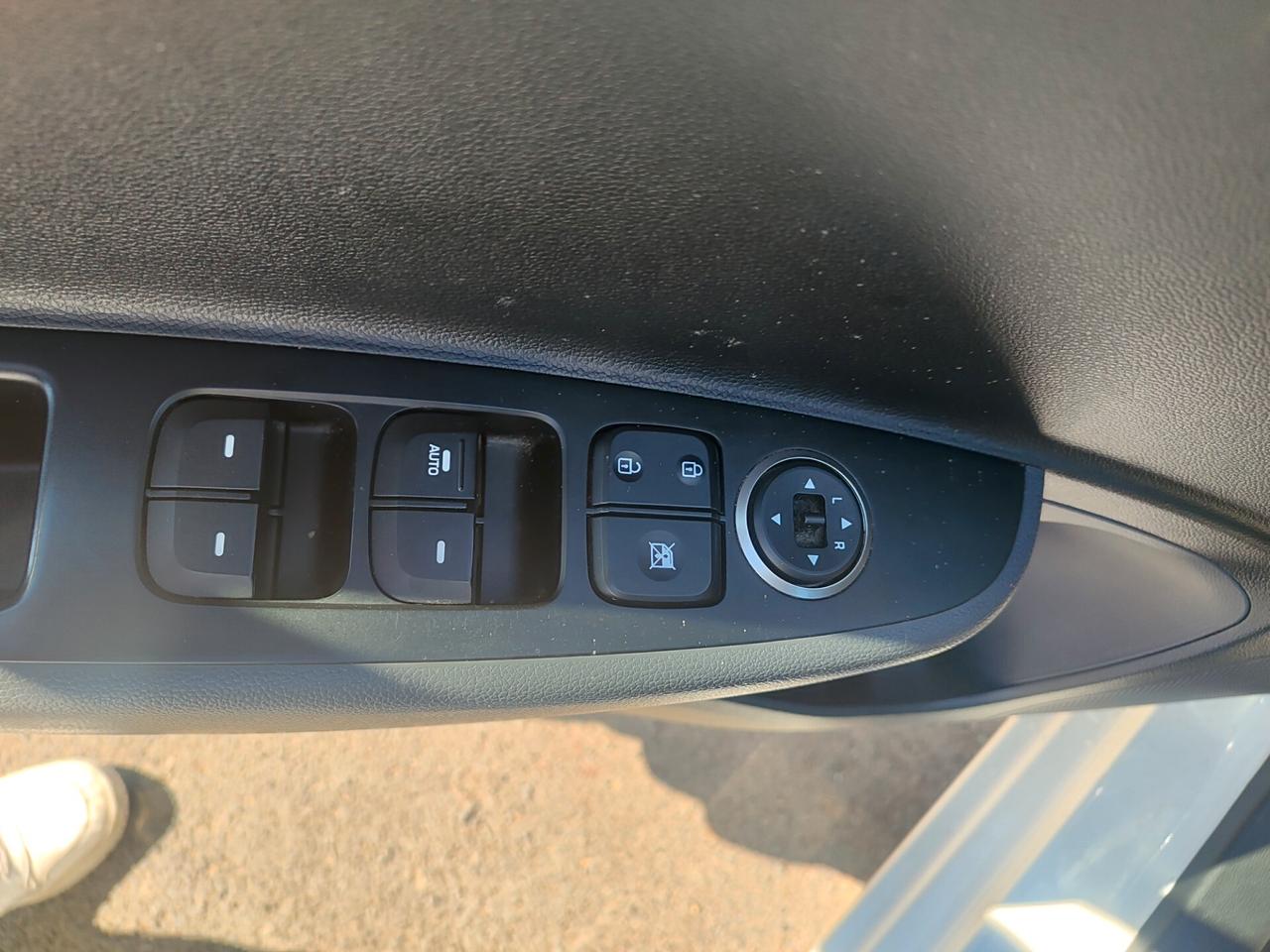 Hyundai i10 1.2 MPI Prime