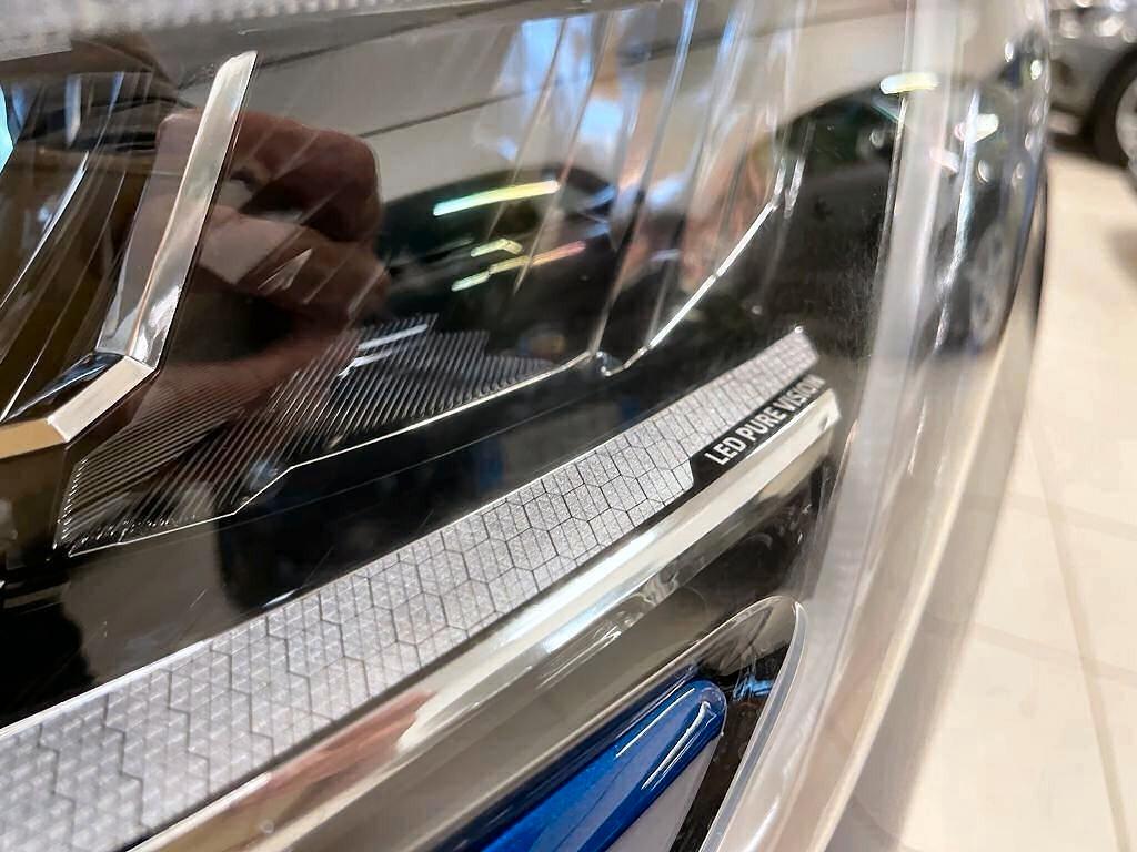 Renault Megane Sporter R.S LINE 1.5 Blue dCi 38000 KM