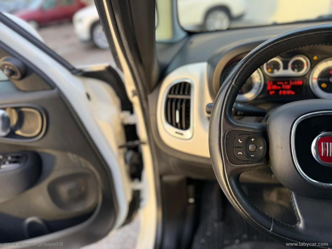 FIAT 500L 1.3 MJT 85 CV Lounge