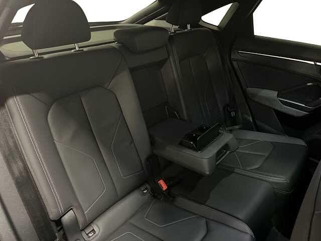 Audi Q3 SPB 40 TDI S tronic quattro edition