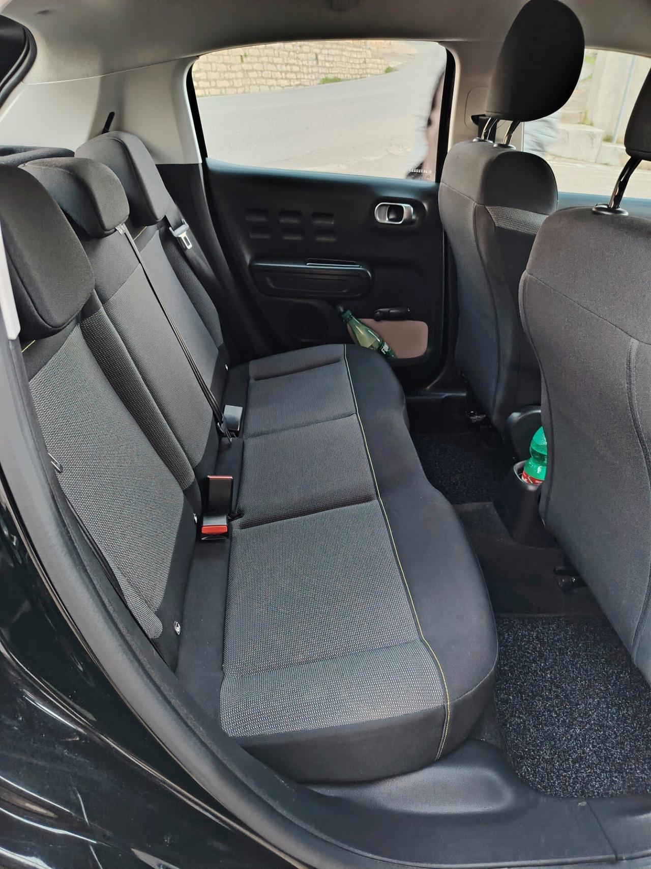 Citroen C3 PureTech 82 S&S Feel