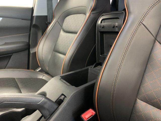 DR MOTOR DR 5.0 STRAFULL Tetto Apribile 1.5 Bi-Fuel GPL