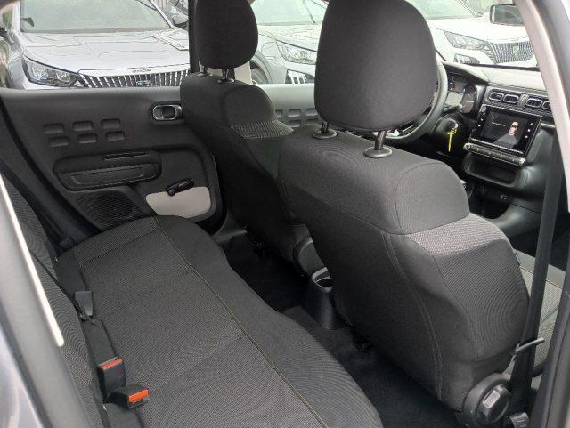 CITROEN C3 PureTech 110 S&S Max