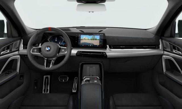 BMW X2 M35i xDrive Msport Pro