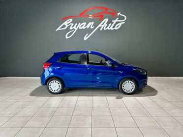 Ford Ka 1.2 Ti-VCT 85CV Ultimate COLOR