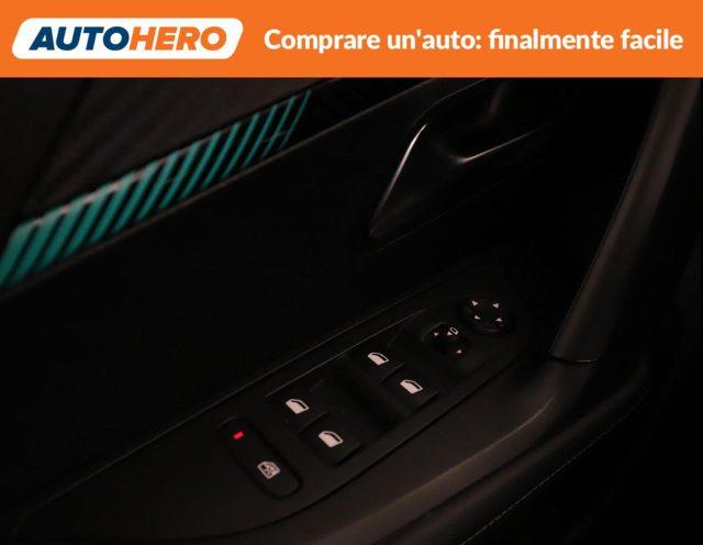 PEUGEOT 2008 BlueHDi 130 S&S EAT8 Allure