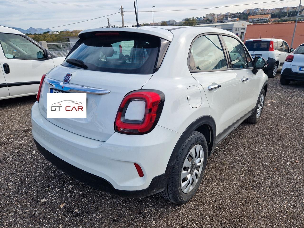 Fiat 500X 1.3 MultiJet 95 CV