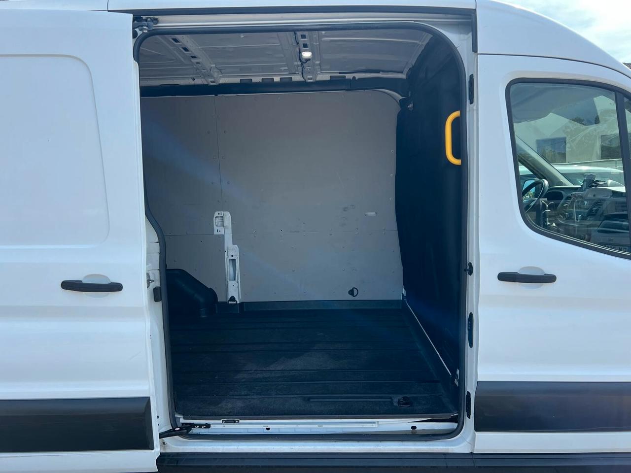 Ford Transit 330 2.0TDCi EcoBlue 130CV PM-TM Furgone Trend 2020