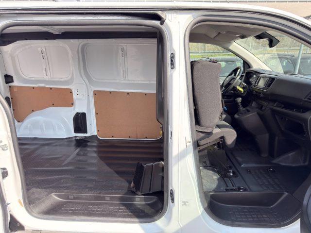 FIAT Scudo Peugeot Expert 120 S&S M PL-TN Standard