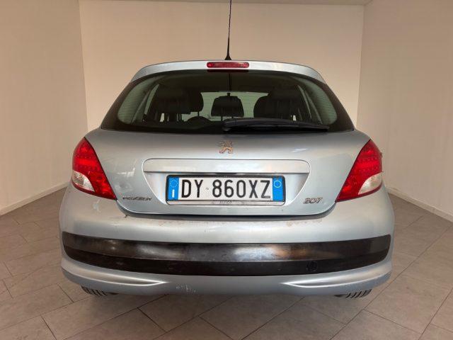PEUGEOT 207 1.4 8V 75CV 5p. Energie Sport ECO GPL