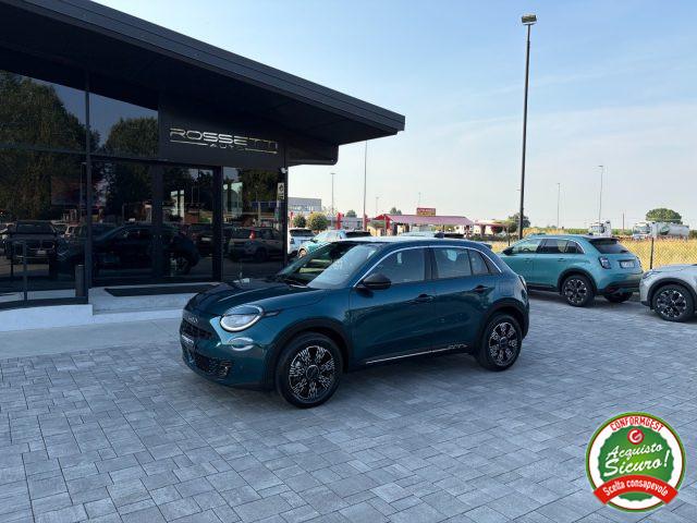FIAT 600 Hybrid 145 CV DCT FULL PACK STYLE CONFORT
