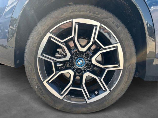 BMW iX1 eDrive 20