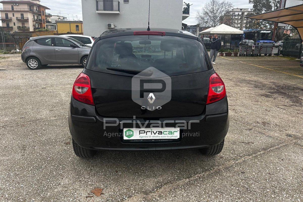 RENAULT Clio 1.5 dCi 85CV 5 porte Le Iene