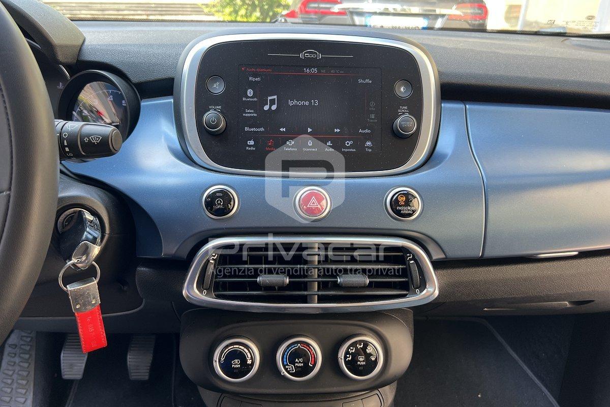 FIAT 500X 1.0 T3 120 CV Mirror Cross