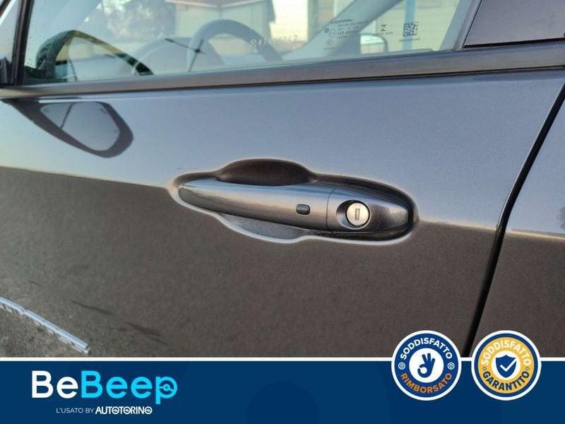 Jeep Compass 1.4 M-AIR LIMITED 2WD 140CV MY19