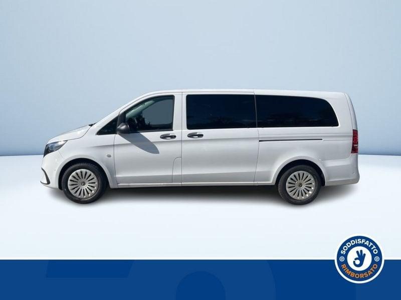 Mercedes-Benz Vito Tourer Pro 116 CDI Extralong