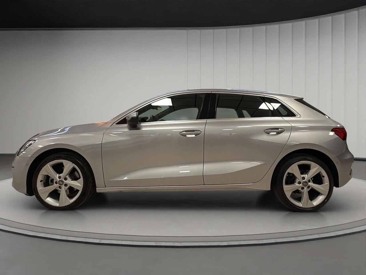 Audi A3 Sportback 30 2.0 tdi Business Advanced