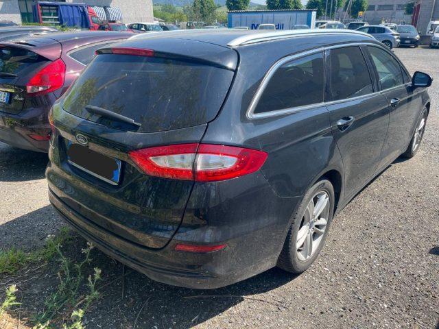 FORD Mondeo 2.0 TDCi 150 CV S&S Station Wagon Business