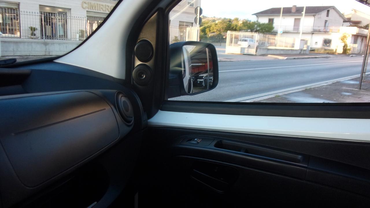 Fiat Fiorino 1.3 MJT 80CV Cargo SX