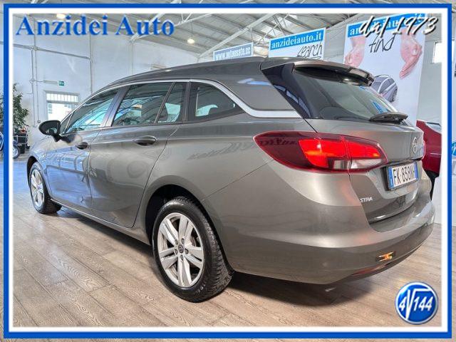 OPEL Astra 1.6 CDTi 110CV Sports Tourer Business