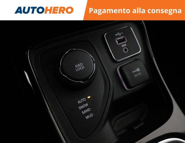 JEEP Compass 2.0 Multijet II 4WD Limited