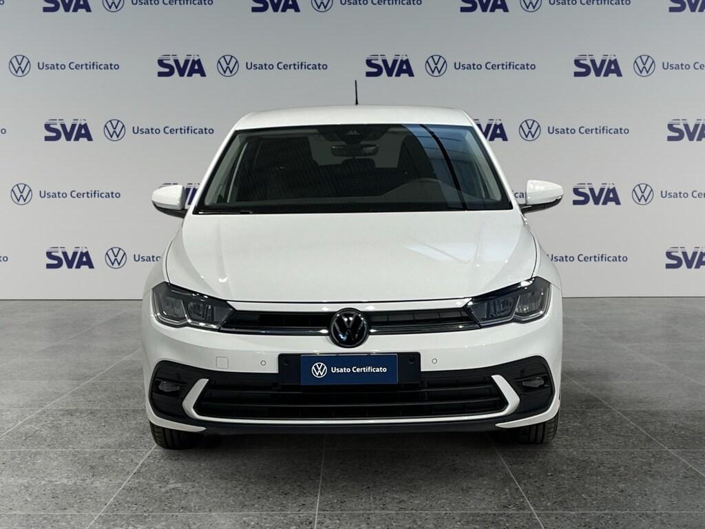 Volkswagen Polo 1.0 80CV Edition Plus