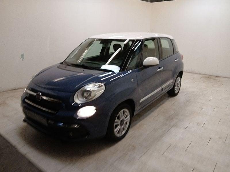 FIAT 500L 1.3 mjt Pop Star 95cv