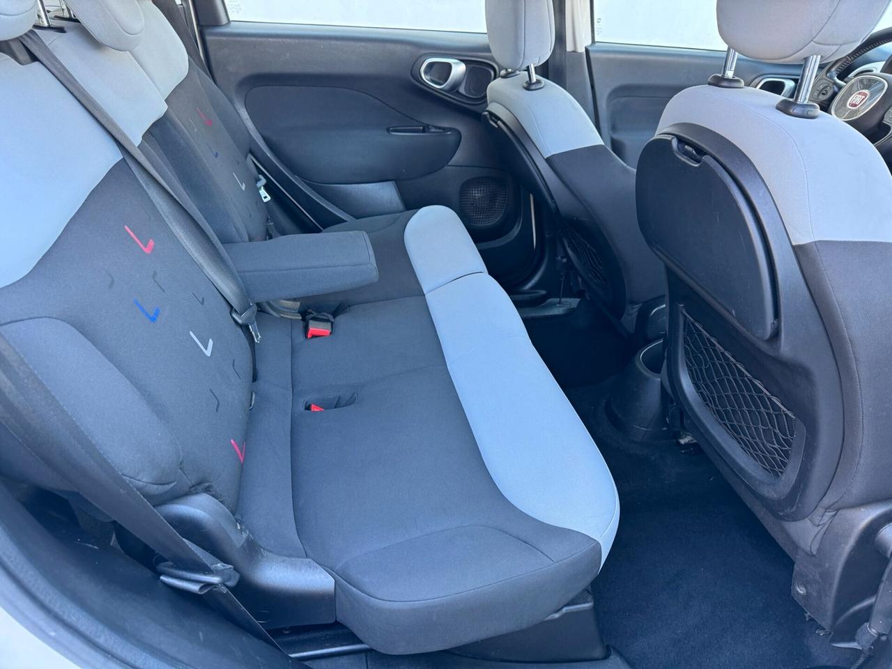 Fiat 500L 1.3 Multijet 95 CV Lounge