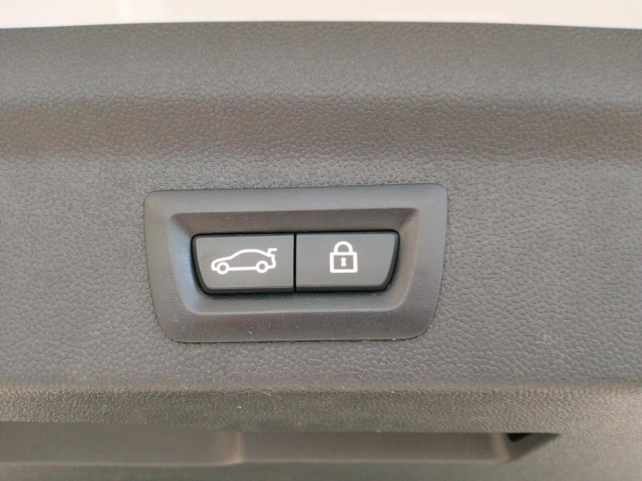 MINI Cooper SD Countryman 2.0 Hype auto my18 *IVA ESPOSTA*