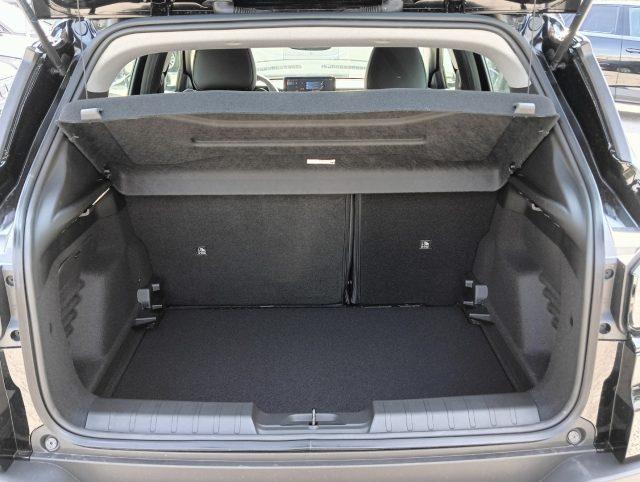 JEEP Avenger 1.2 Turbo 110 CV e-Hybrid Summit