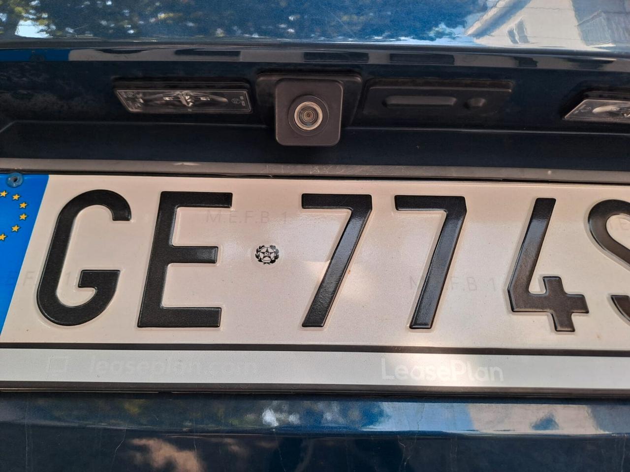 Peugeot 5008 1.5 HDi Allure 7 posti